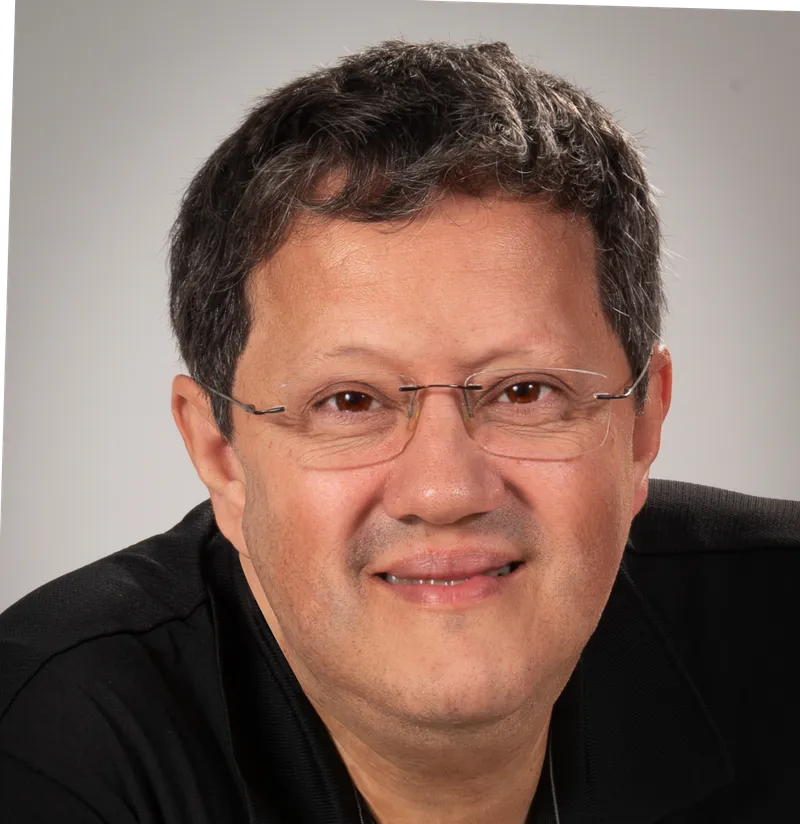 Jorge Toledo