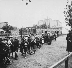 A Caminho de Chelmno