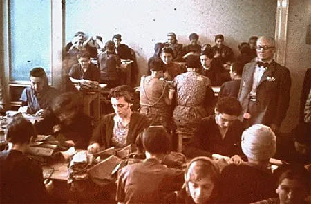 Trabalho Escravo
